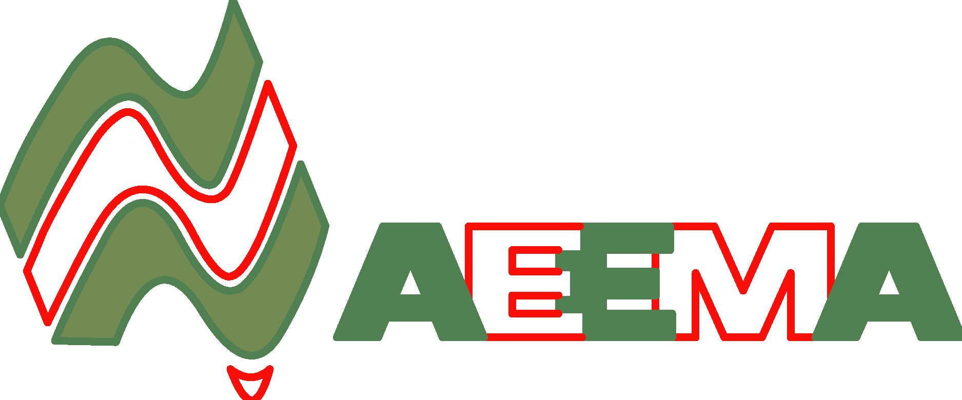 AEEMA Logo Vector Logo
